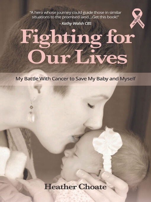 Title details for Fighting for Our Lives by Heather Choate - Available